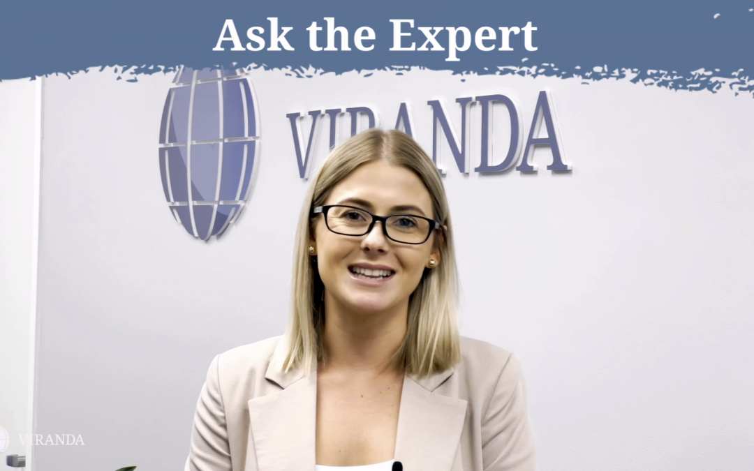 Ask the Expert Series: How much $ will I need to buy a commercial property?