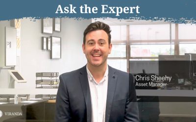 Ask the Expert Series: Who should I talk to about buying a commercial property? 