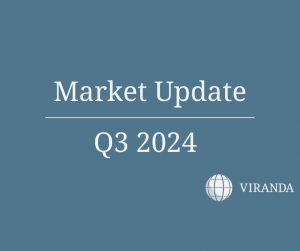 Market Update Q3 2024