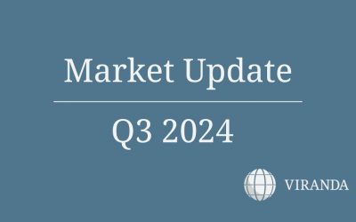 Market Update Q3 2024