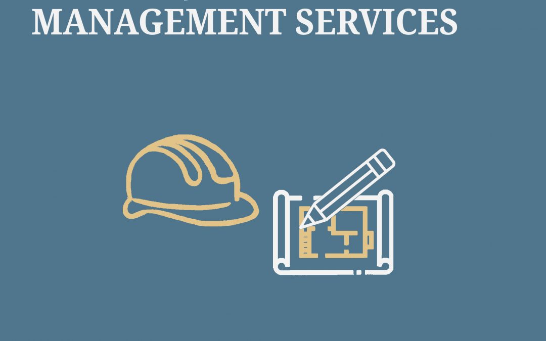 Our project management services