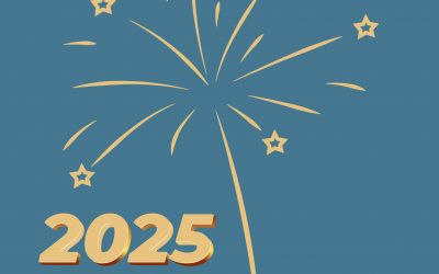 We’re back for 2025!